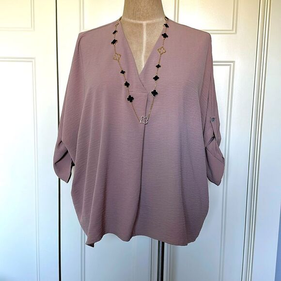 entro Tops - Entro Boutique Top